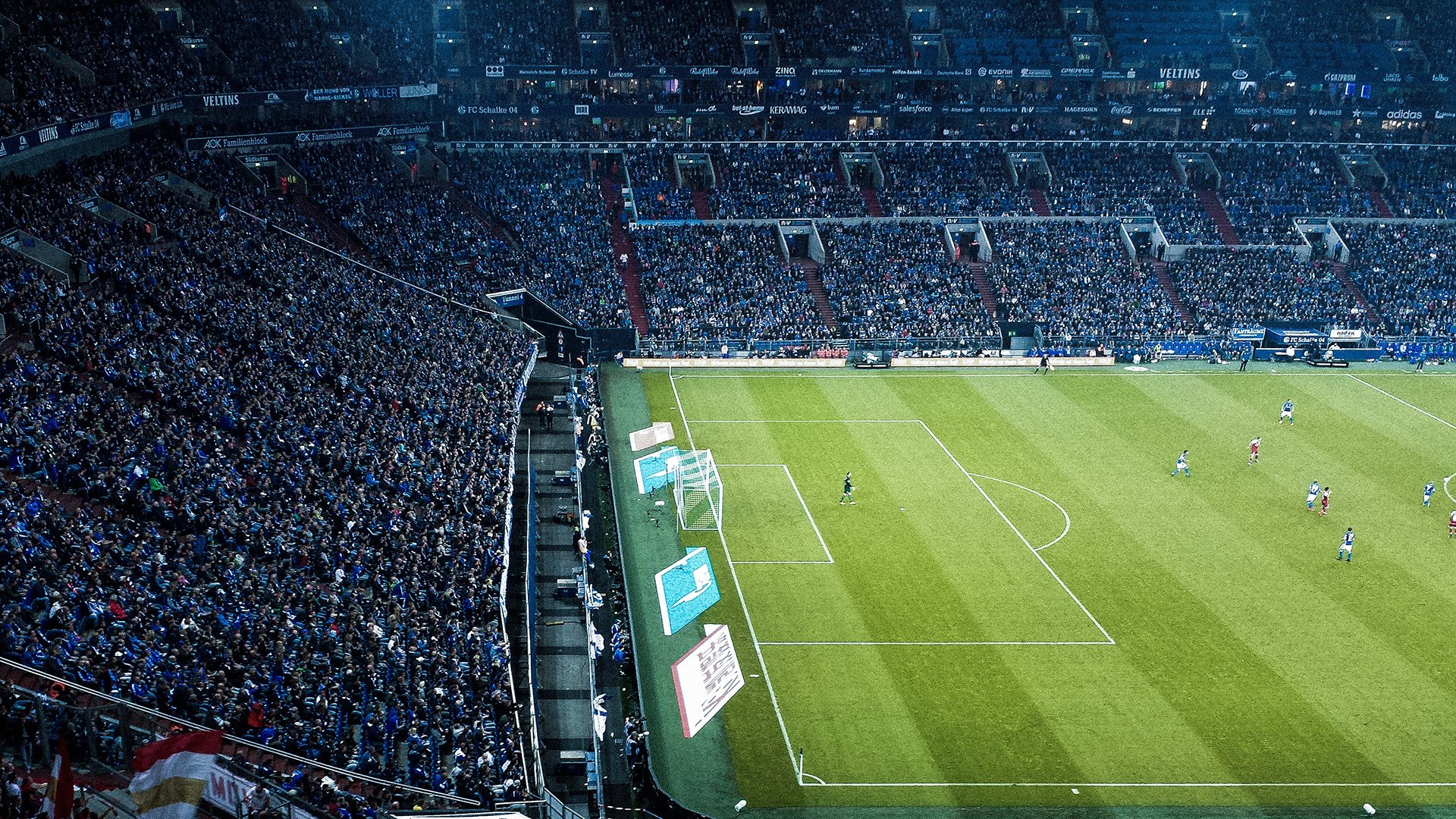 5G技术在电竞领域的应用：低延迟与高速传输，5g技术在电竞领域的应用_低延迟与高速传输的关系