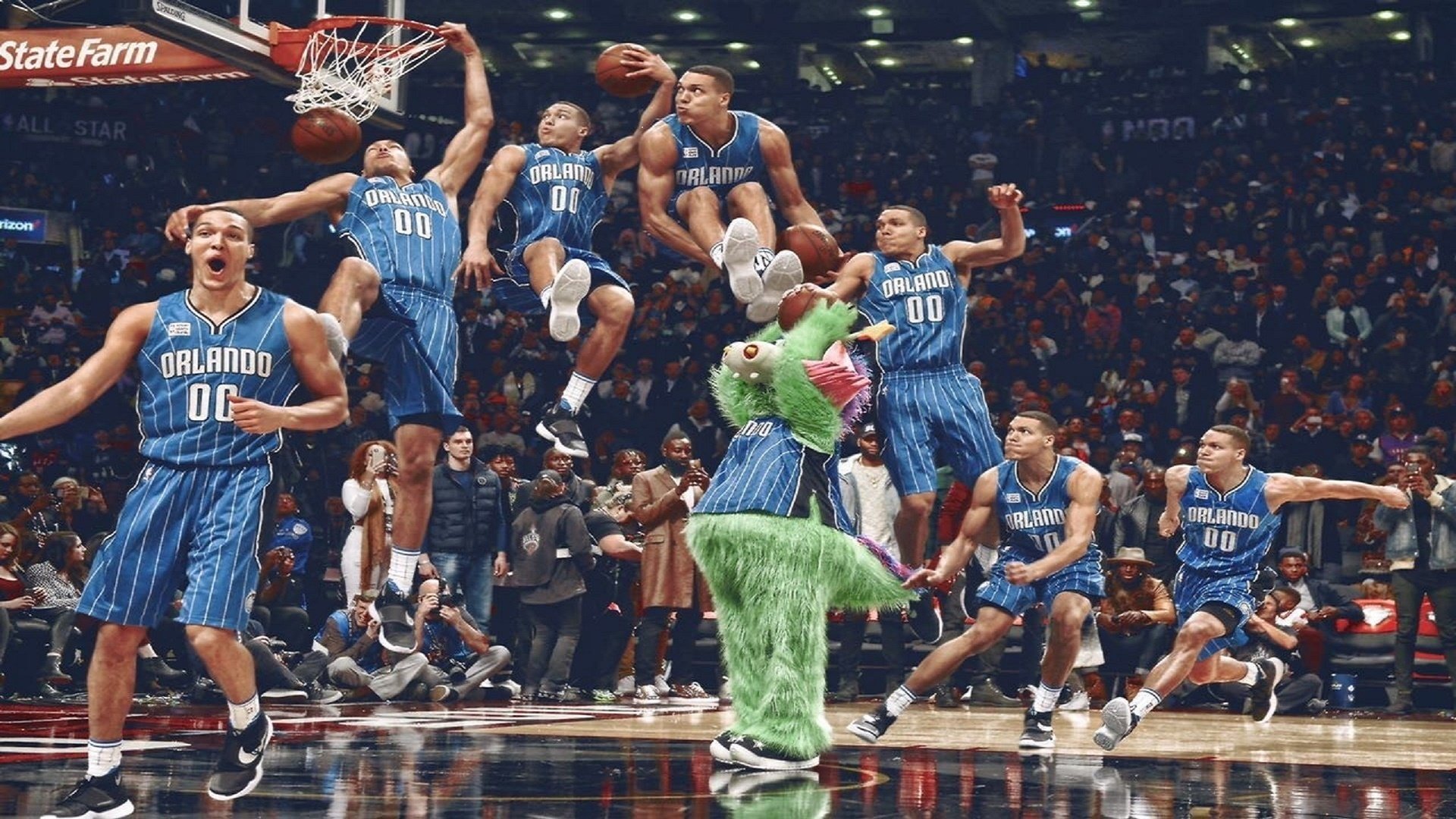 “篮球文化+旅游”深度融合，助力地方特色经济发展，篮球馆文化打造