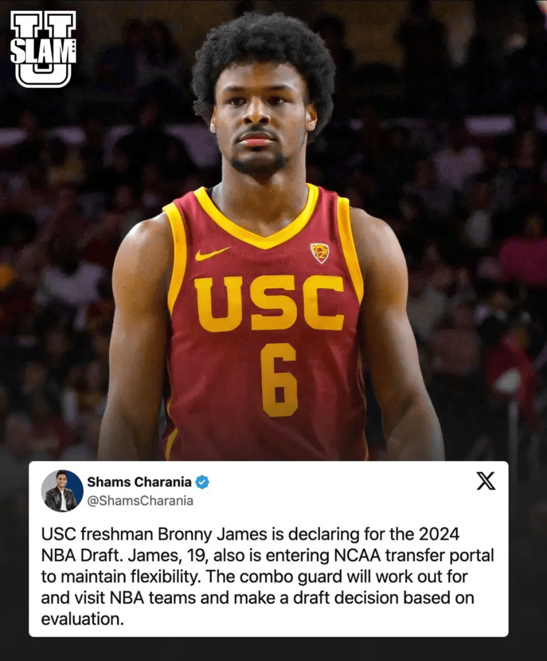 NBA考虑降低选秀年龄限制，高中生或回归的简单介绍