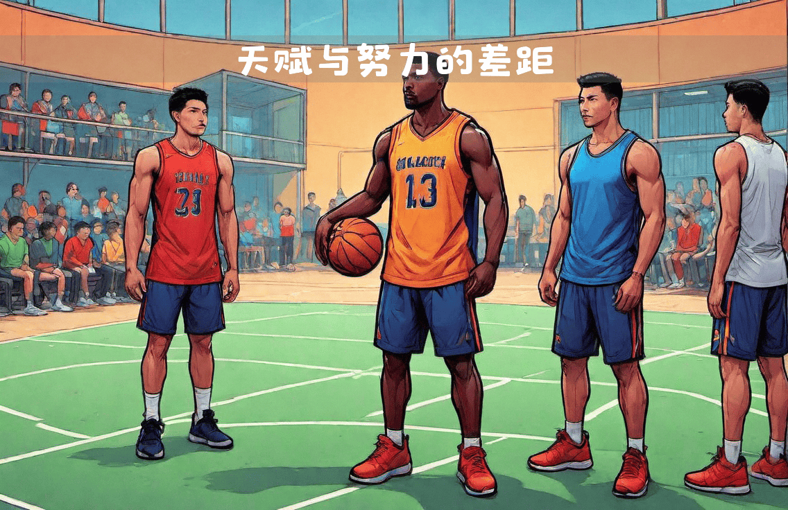 NBA球员训练强度揭秘 