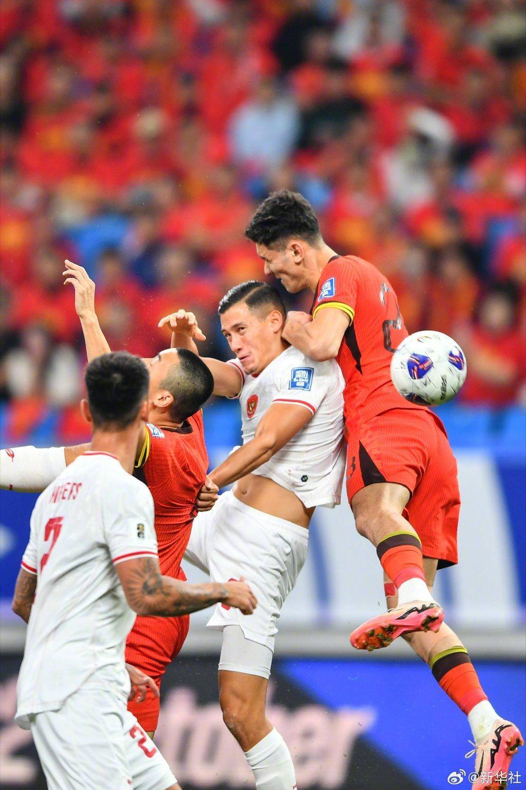 关于国足精神是否还在？球迷的信任值几何？的信息