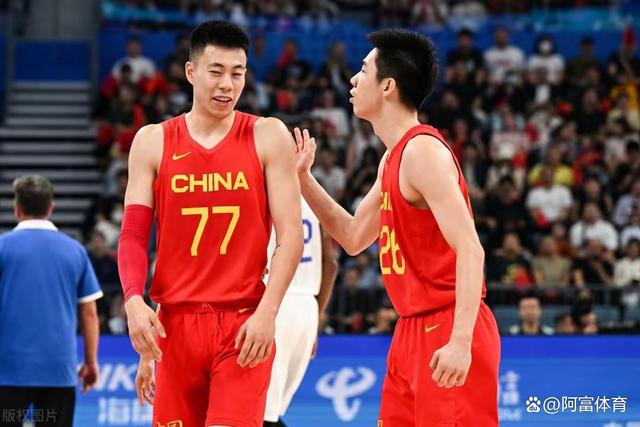 中国球员十大名场面集锦 