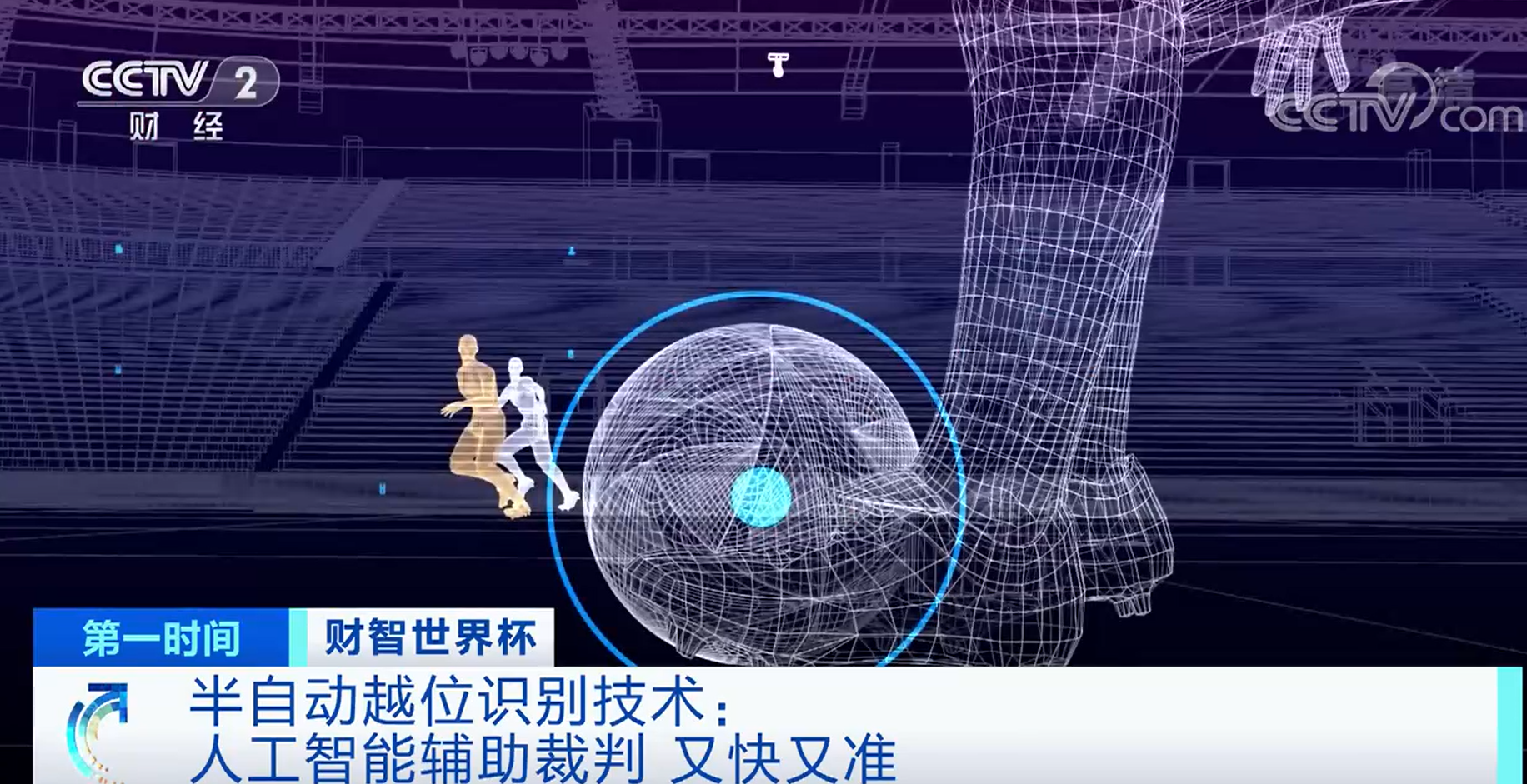 科技在足球中的应用：AI教练、智能球鞋的简单介绍