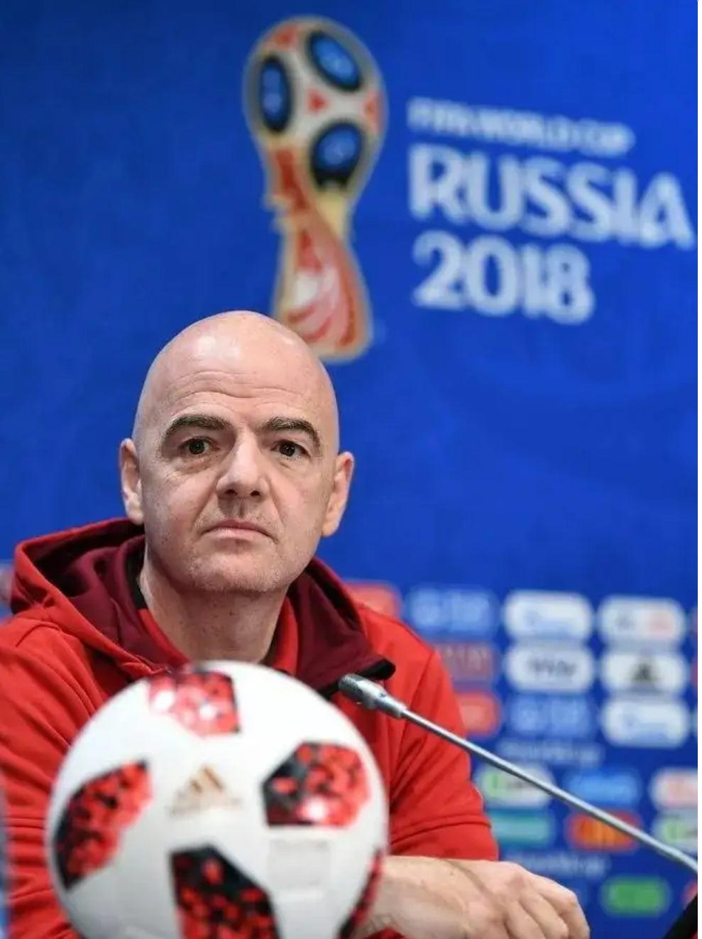 球员过度比赛：FIFA新世俱杯会让球星累垮吗？ 