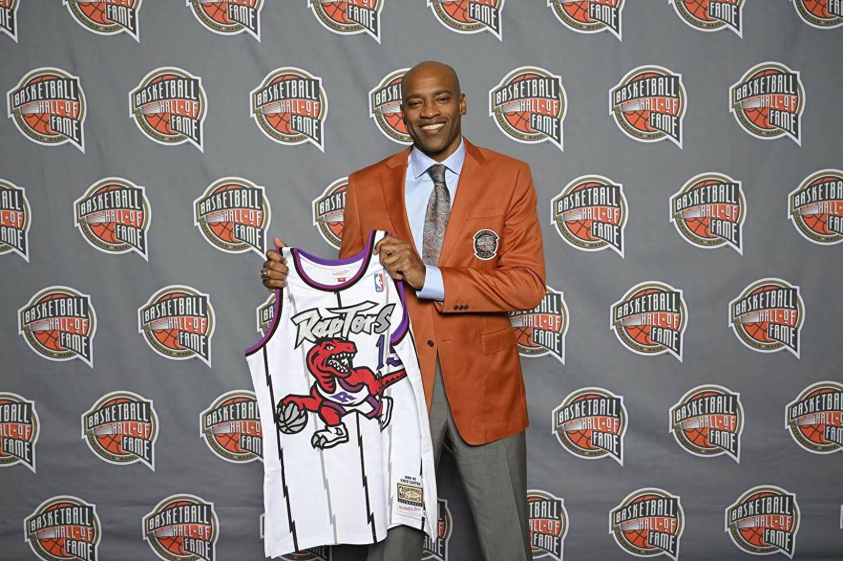 NBA名人堂都有哪些大神？ 