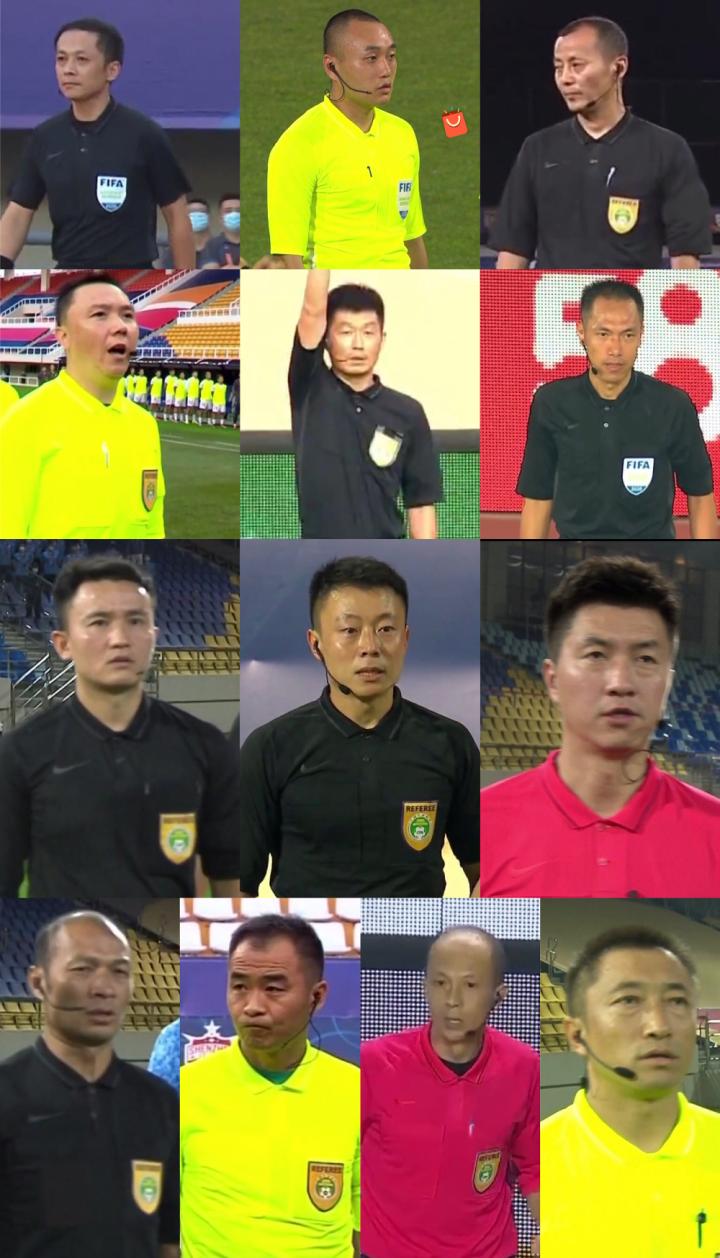 裁判的压力：如何在瞬息万变中做出判罚？ 