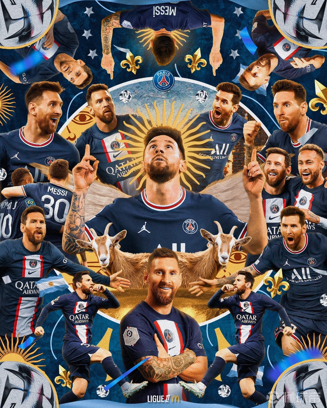 谁是法甲历史最佳射手? 谁是法甲历史最佳射手?