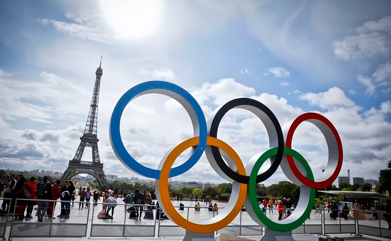 关于巴黎奥运倒计时100天，五大看点抢先看！的信息