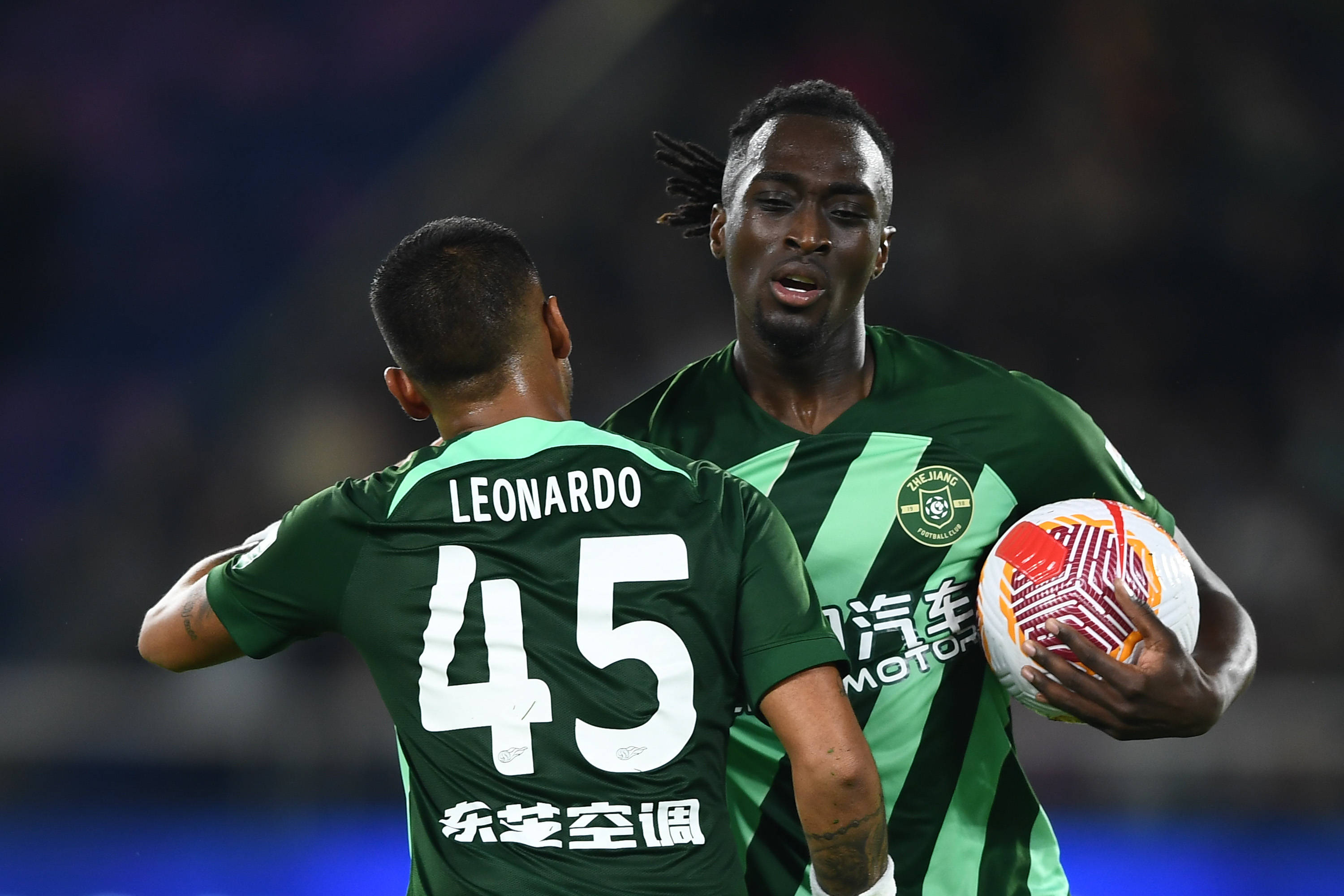 防守反击vs控球流,中超球队谁执行得最好?的简单介绍 防守反击vs控球流,中超球队谁执行得最好?的简单介绍