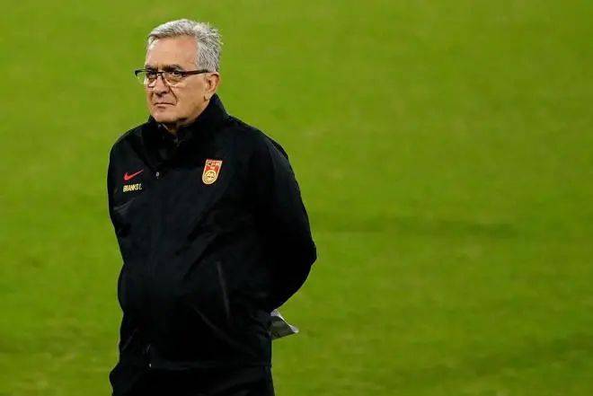 关于伊万科维奇战术解析:中场控制or快速反击?的信息 关于伊万科维奇战术解析:中场控制or快速反击?的信息