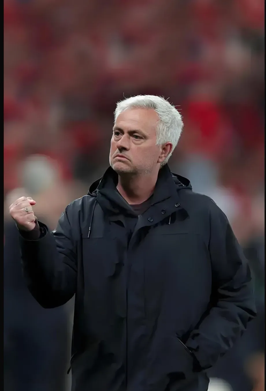 穆里尼奥的防守反击:实用主义的胜利 穆里尼奥的防守反击:实用主义的胜利