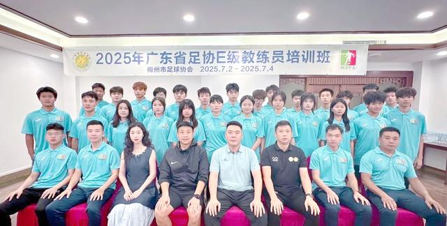 基层教练讲述足球教育现实 