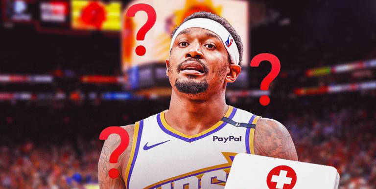 关于比尔背伤复发,太阳三巨头合体再推迟的信息 关于比尔背伤复发,太阳三巨头合体再推迟的信息