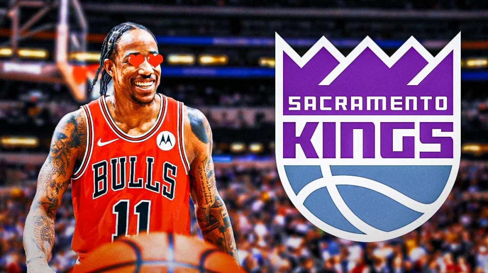 湖人交易拉塞尔+首轮换德罗赞,阵容再升级 湖人交易拉塞尔+首轮换德罗赞,阵容再升级