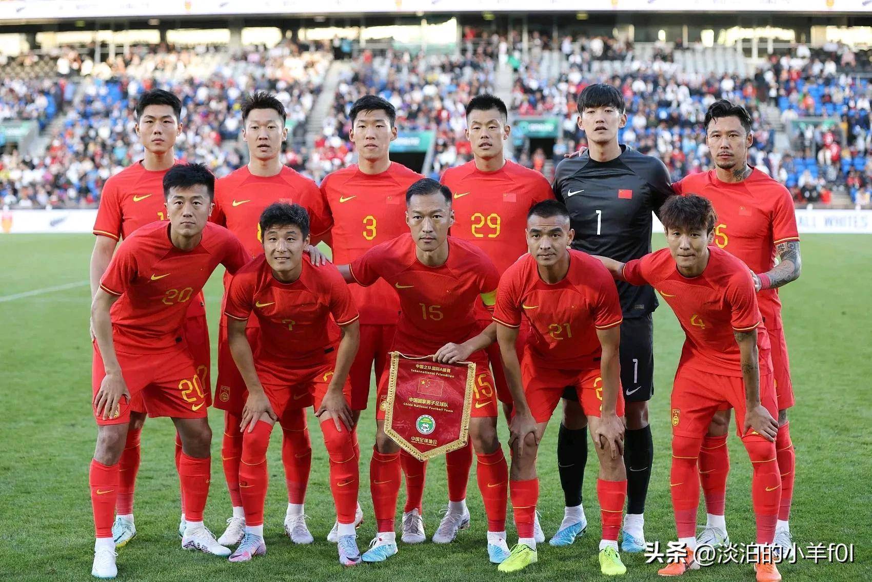 关于2002世界杯20周年：中国足球的巅峰与低谷的信息