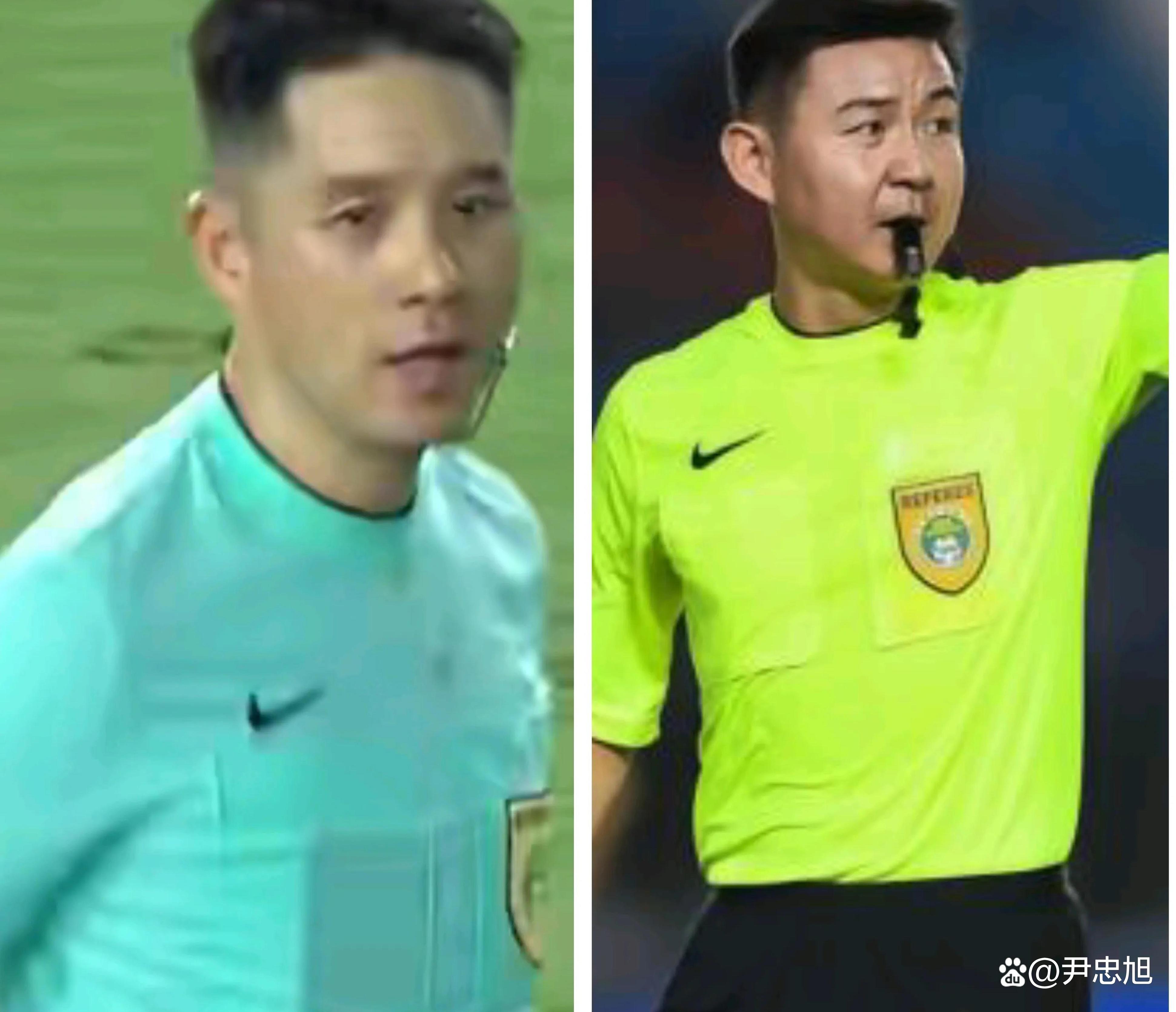 中超裁判再遭质疑，VAR是否背锅？的简单介绍