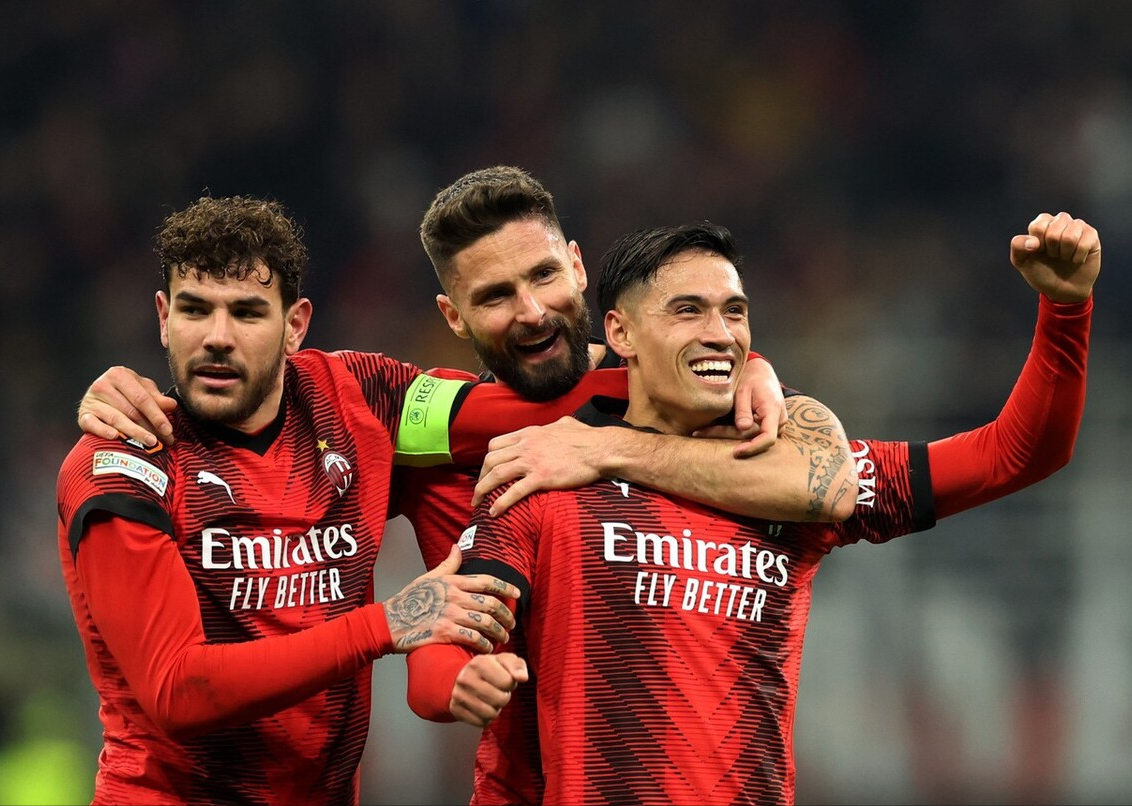 开云体育入口-关于沙特财团收购意甲豪门，转会市场掀波澜的信息