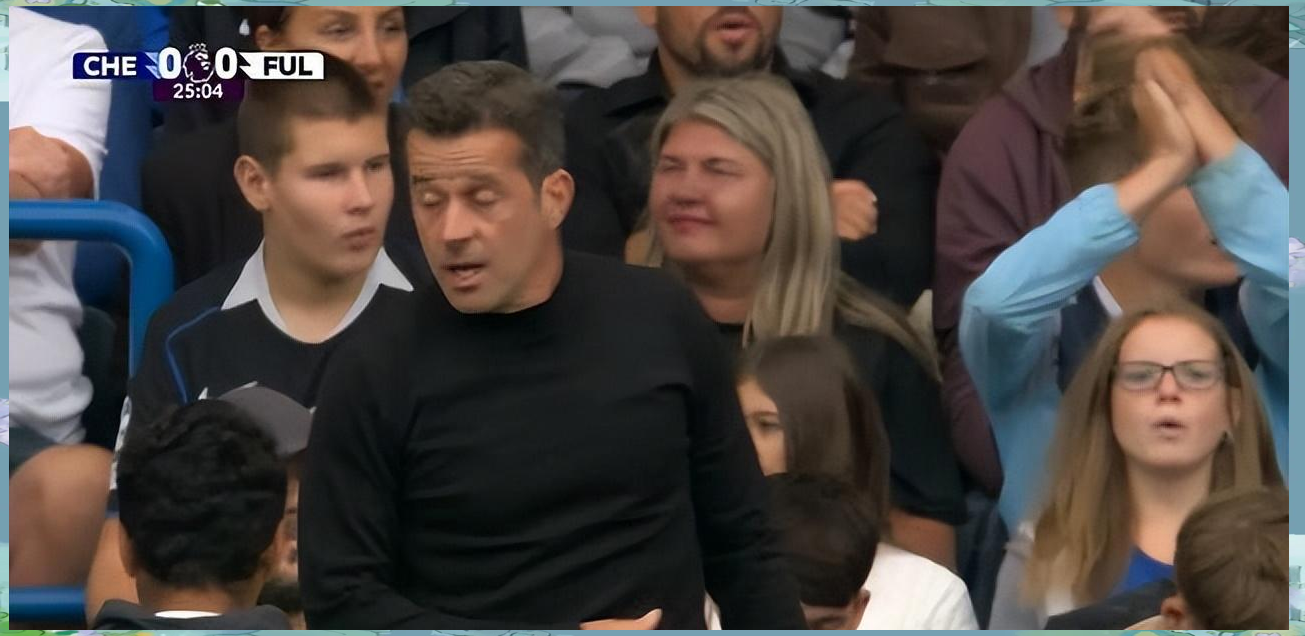 开云体育入口-英超裁判判罚再惹争议，VAR能救场吗？ 