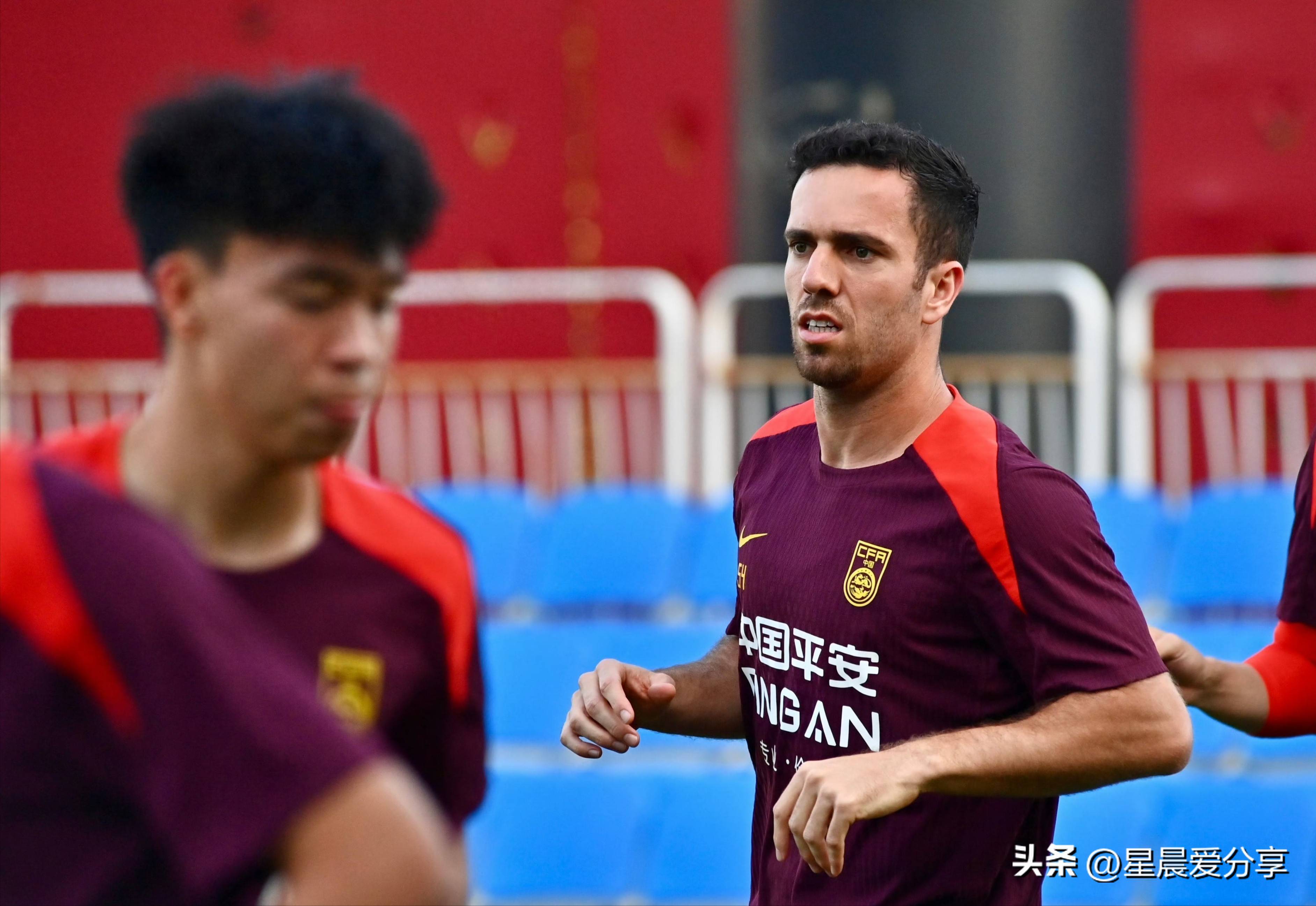 国足换帅后有起色了吗? 国足换帅后有起色了吗?