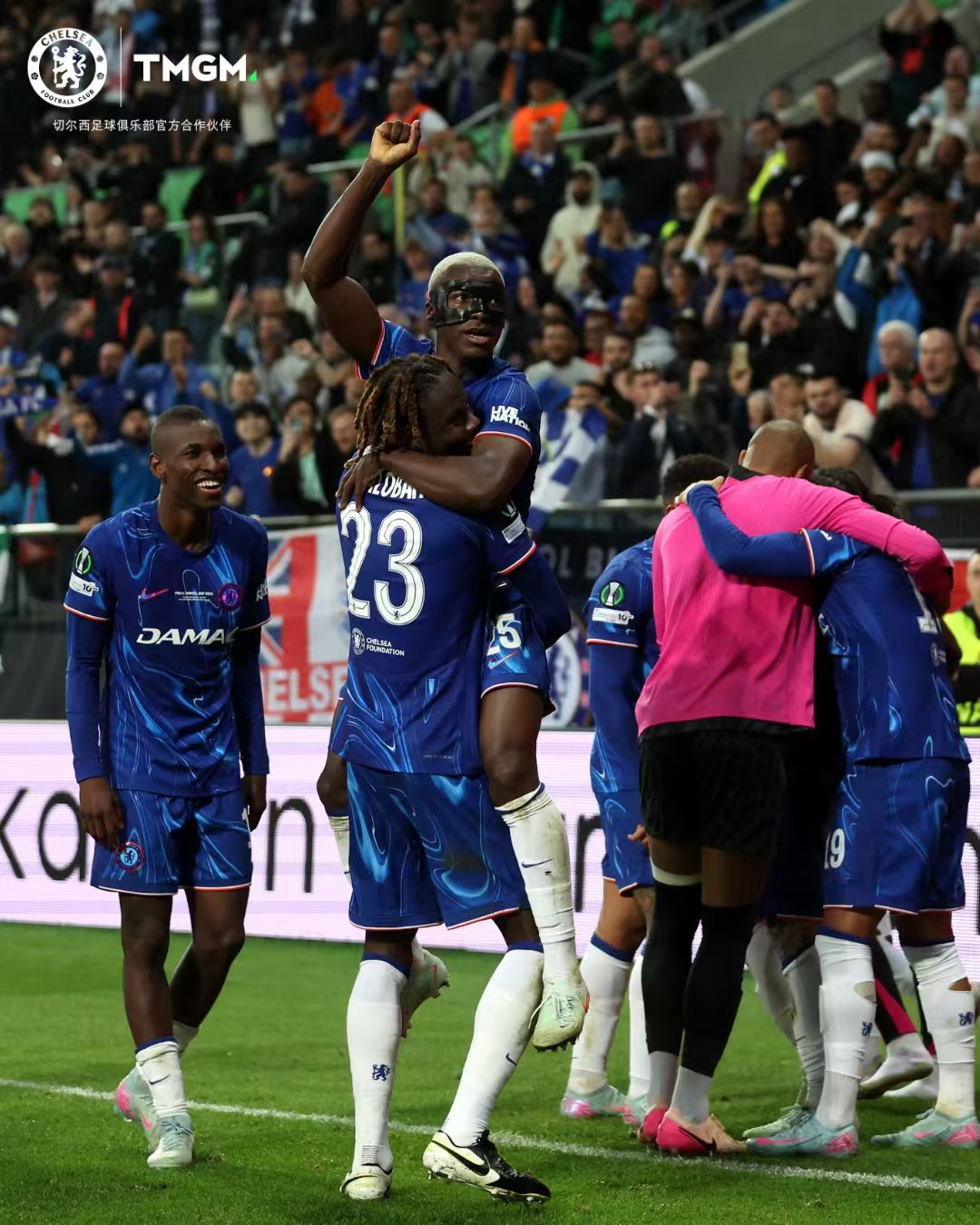 关于切尔西新援表现抢眼,蓝军终于回血?的信息 关于切尔西新援表现抢眼,蓝军终于回血?的信息