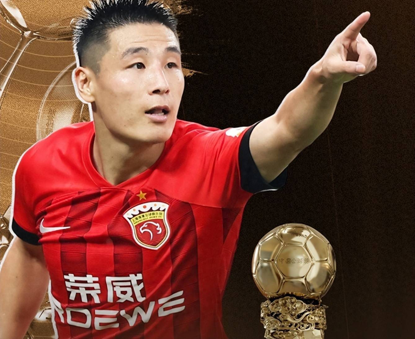 开云体育在线下载-球员趣味采访合集：原来你是这样的武磊的简单介绍