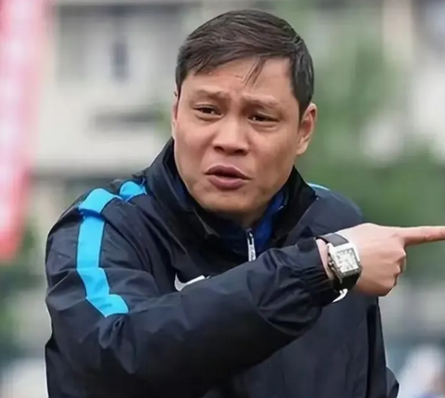 开云体育平台-范志毅谈国足现状：球员水平不如我们当年的简单介绍