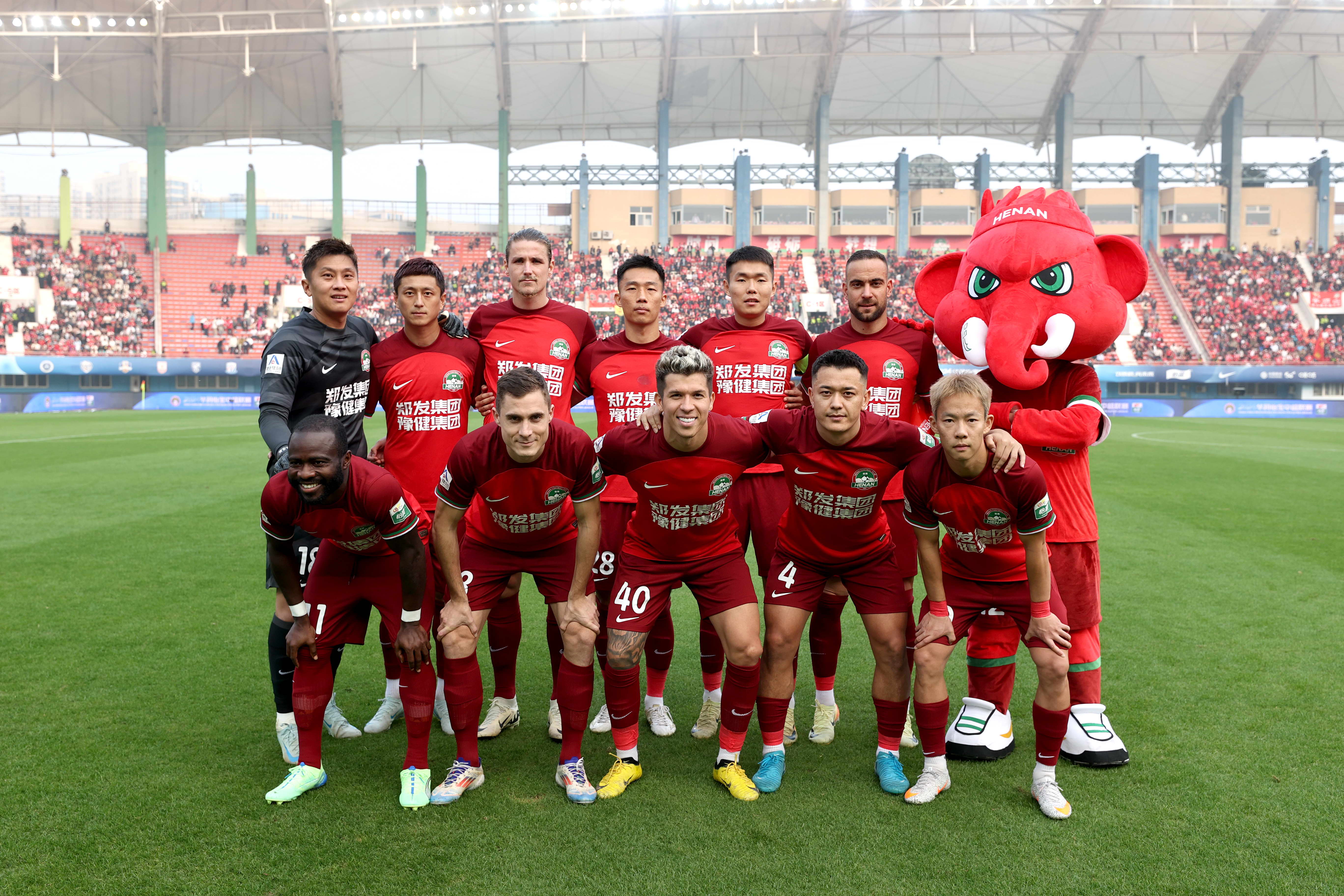 本轮中超五佳球合集,哪球最精彩?的简单介绍 本轮中超五佳球合集,哪球最精彩?的简单介绍