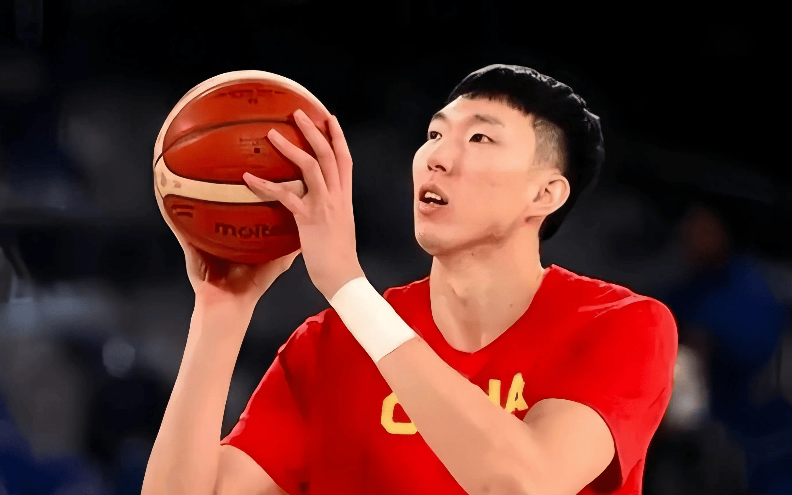 开云体育官网-中国男篮世预赛表现如何？ 