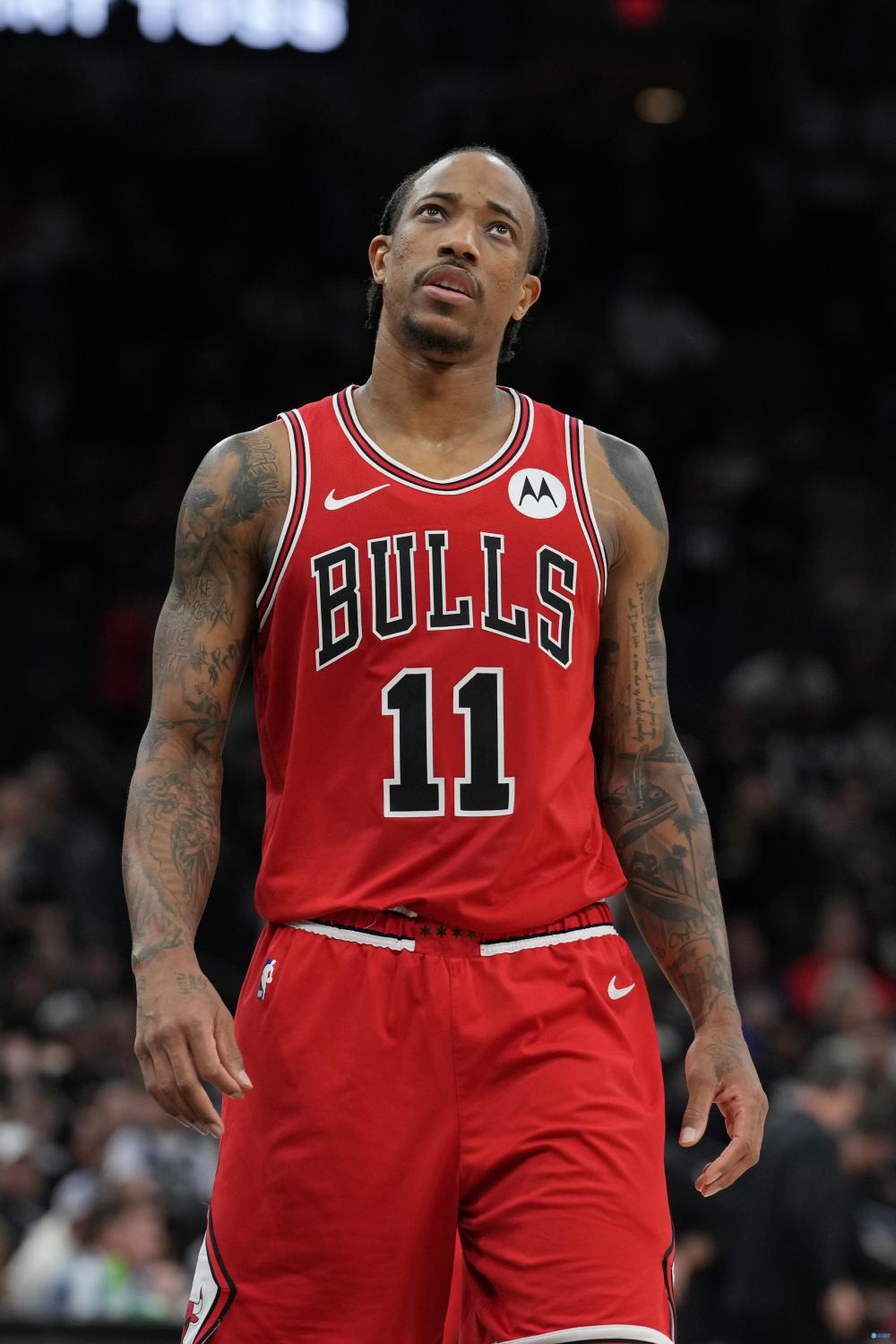 开云体育网址-关于德罗赞关键跳投助公牛险胜的信息