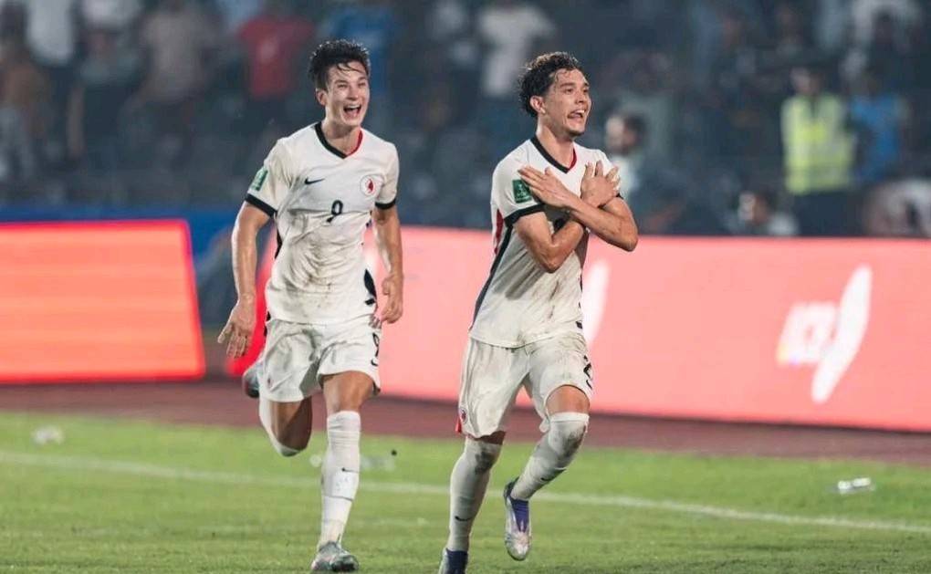 中日足球差距调查：注册球员相差50倍的简单介绍