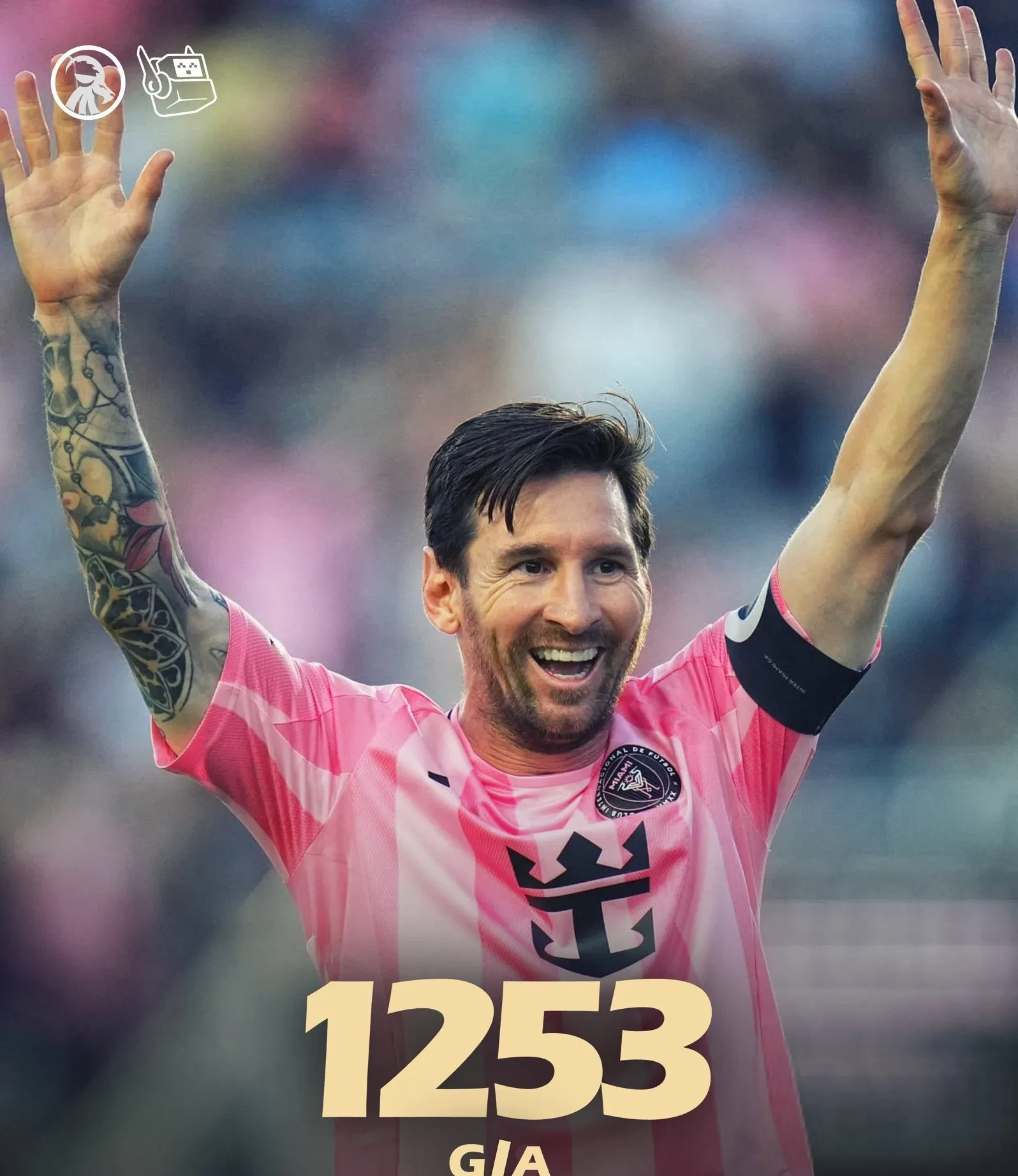 梅西再创纪录！他到底还能踢多久？的简单介绍