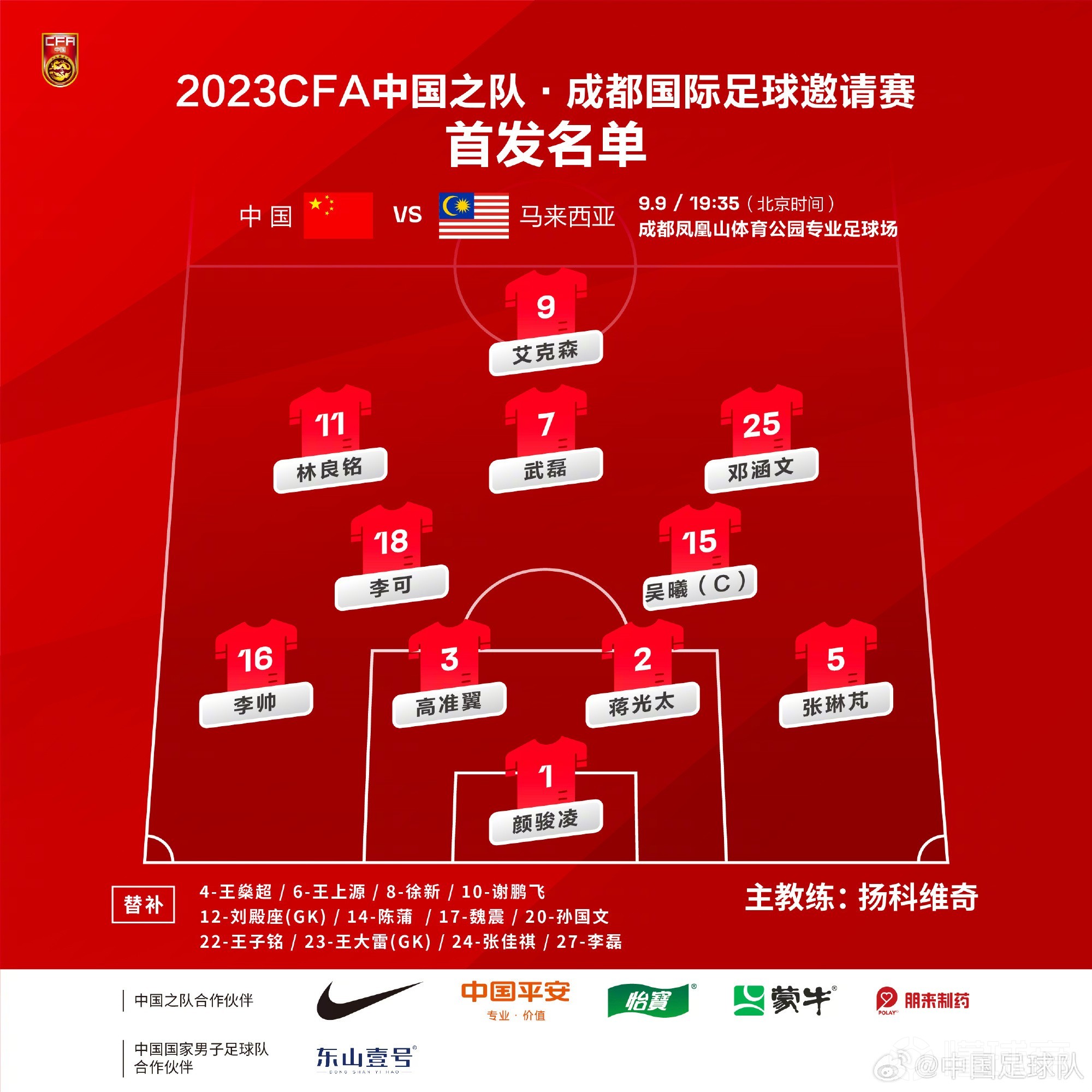 国足vs越南:赢球也是问题?的简单介绍 国足vs越南:赢球也是问题?的简单介绍