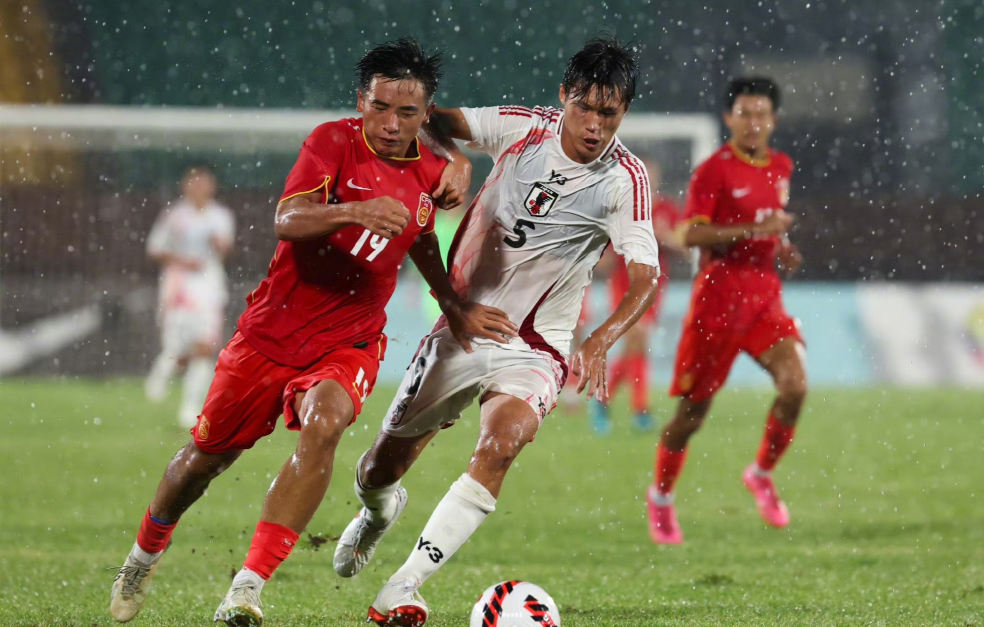 国足vs越南:赢球也是问题?的简单介绍 国足vs越南:赢球也是问题?的简单介绍