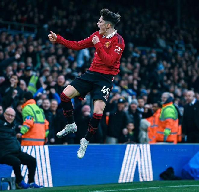 加维&佩德里：新“双子星”崛起的简单介绍