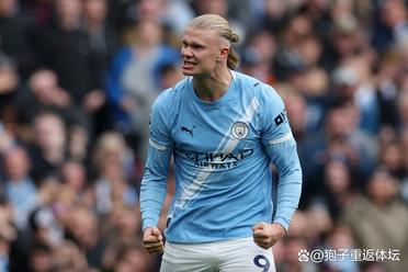 开云体育-曼城再胜！哈兰德独中两元，金靴稳了？ 