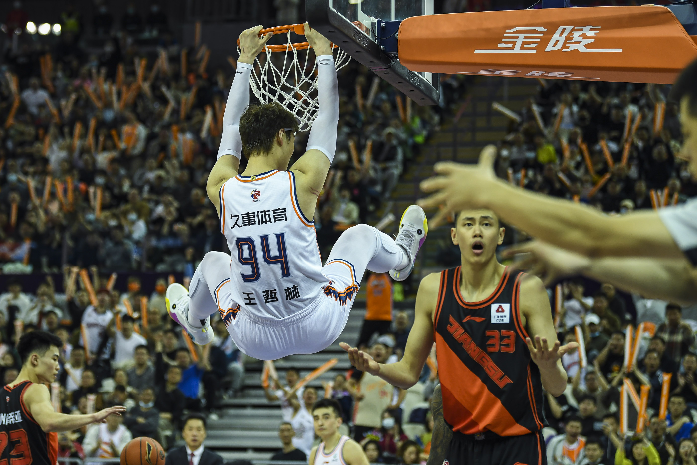 年度最佳进球/扣篮/发球回顾的简单介绍 年度最佳进球/扣篮/发球回顾的简单介绍