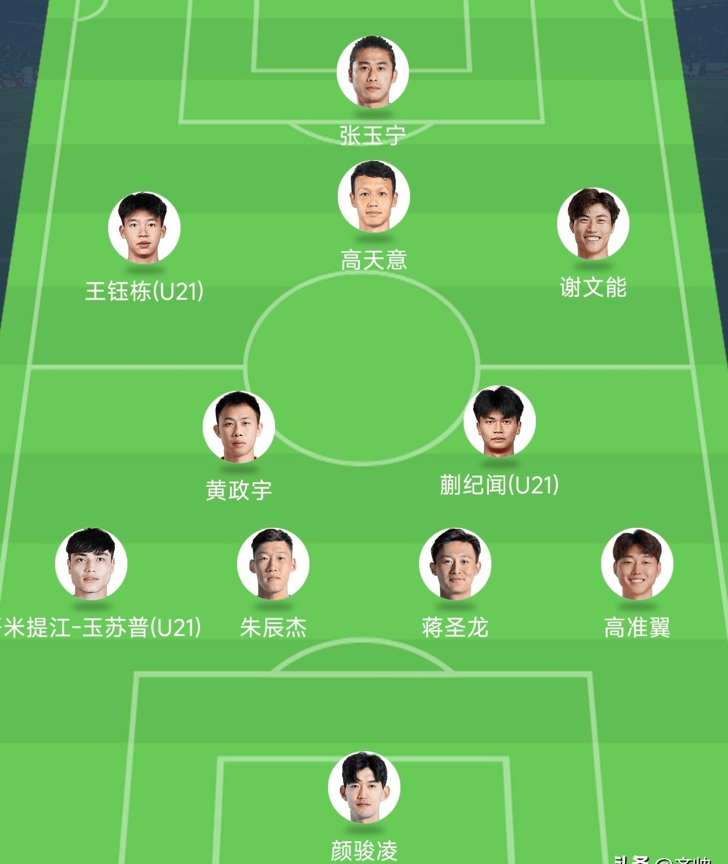 中国男足vs中国女足：精神属性大对比的简单介绍